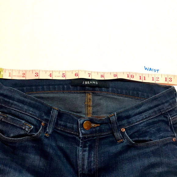 J BRAND jeans. Size 28 - Picture 10 of 11